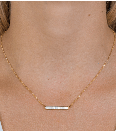 Good Vibrations Necklace - Proper