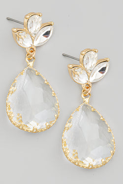 Gigi Earrings - Proper