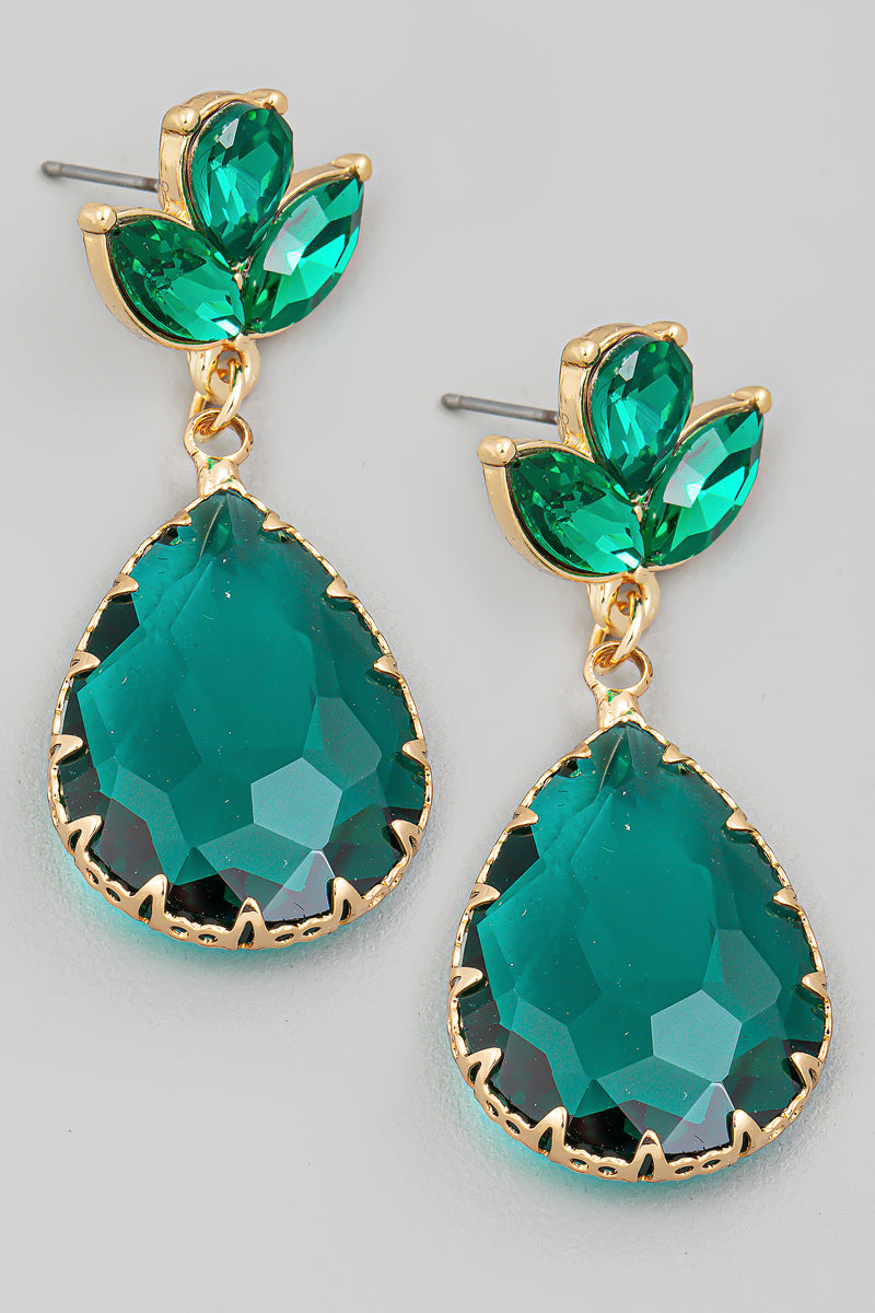 Gigi Earrings - Proper
