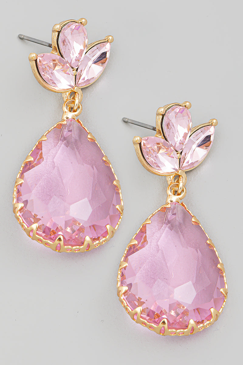 Gigi Earrings - Proper