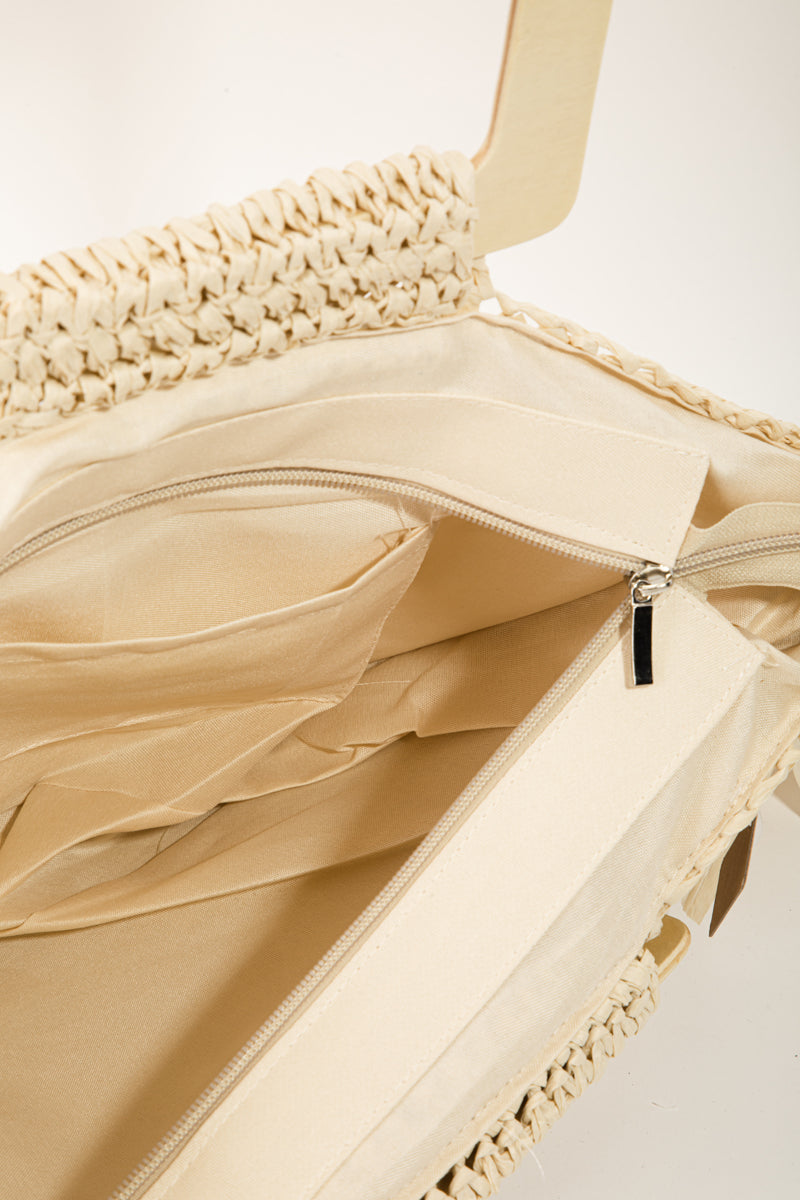 Condesa Fringe Bag - Proper