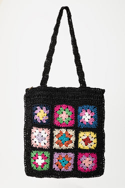 Isobella Tote - Proper