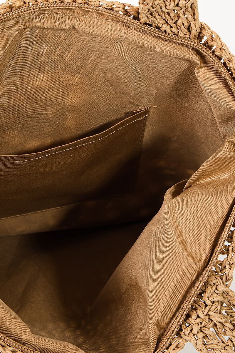 Isobella Tote - Proper