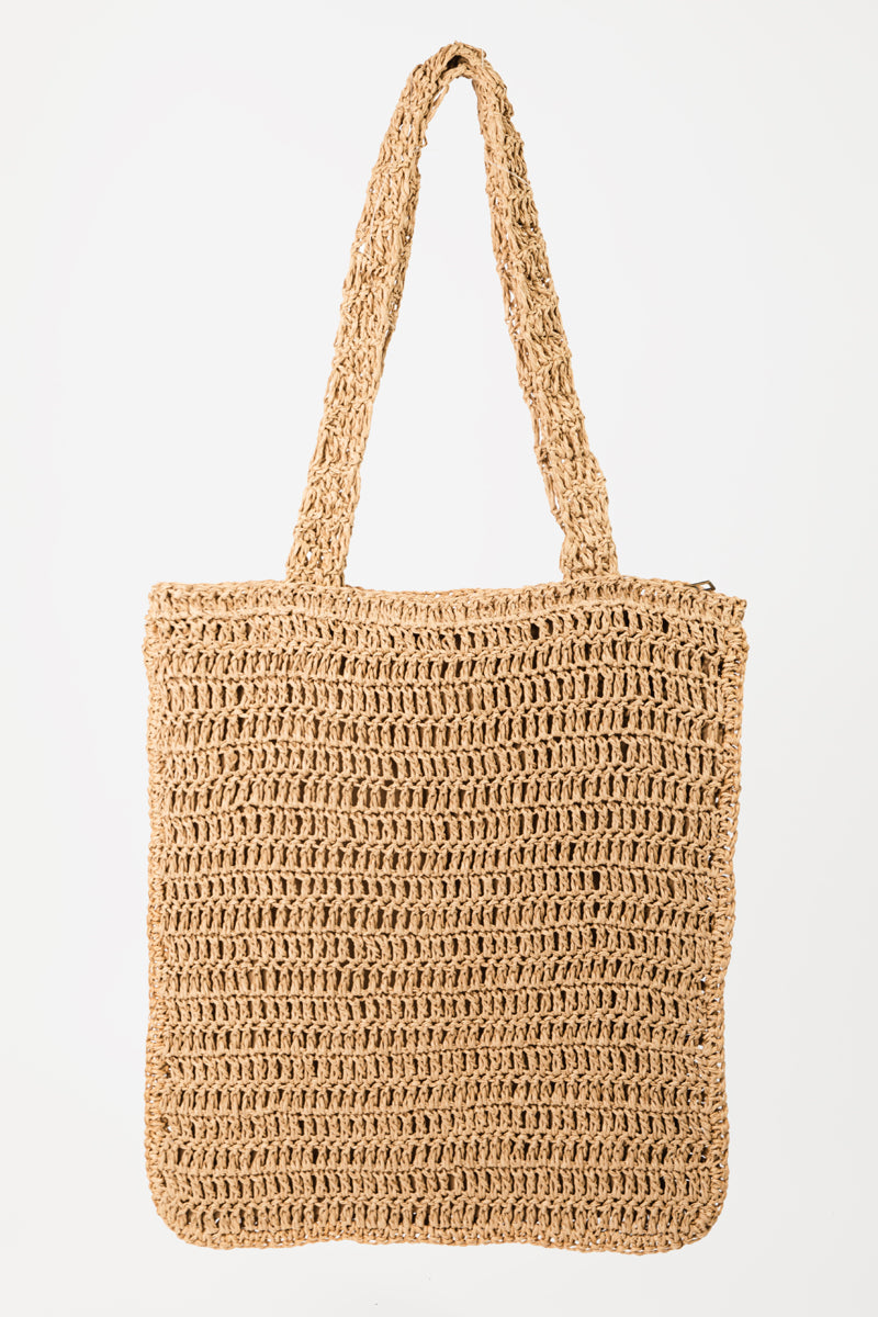 Isobella Tote - Proper