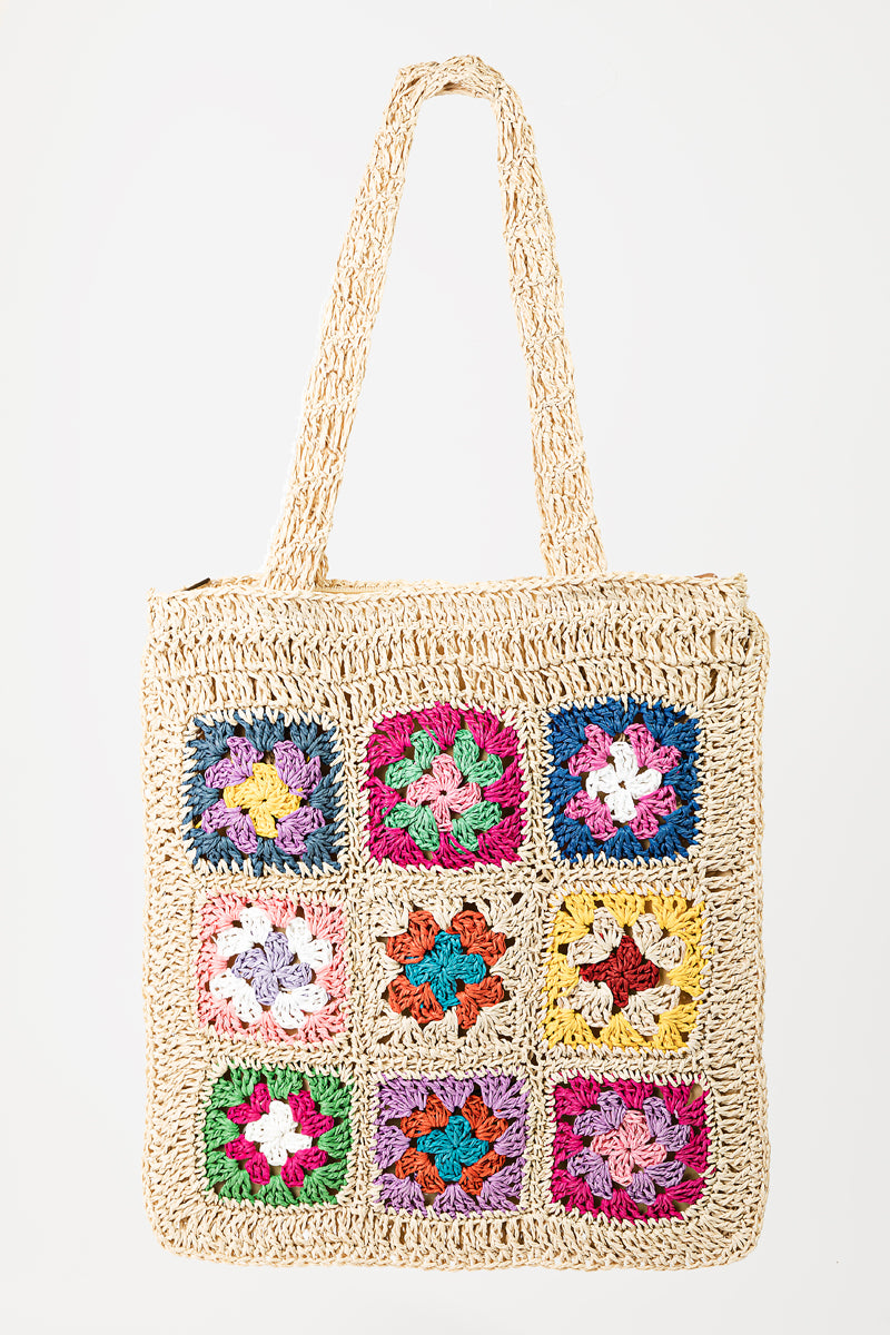 Isobella Tote - Proper