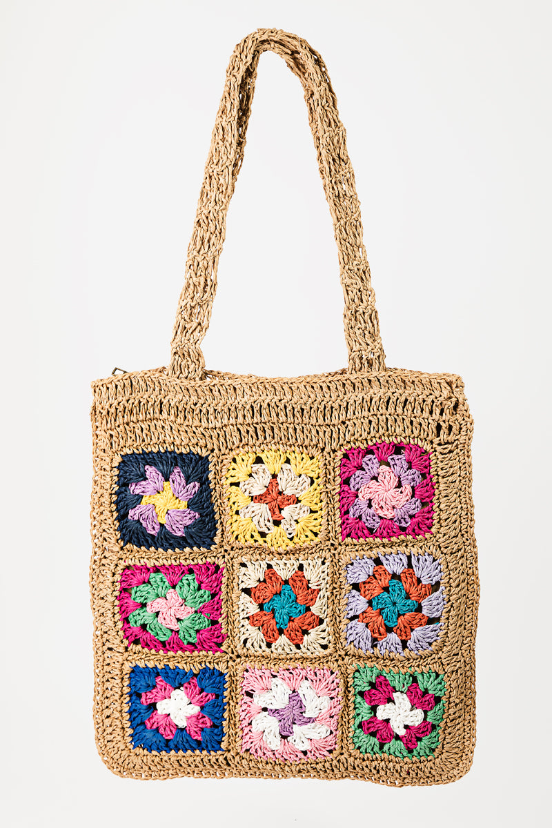 Isobella Tote - Proper