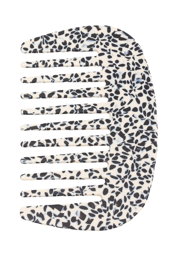 Tinka Acetate Comb - Proper