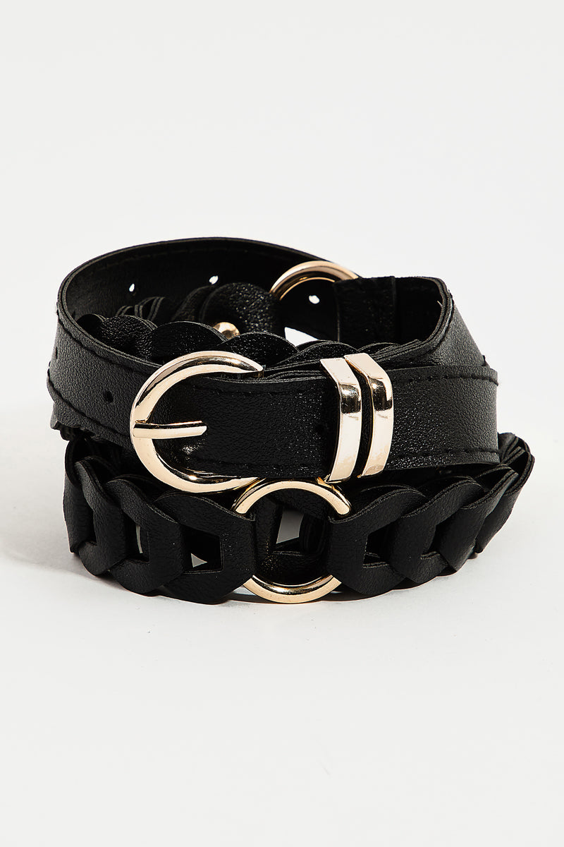 Quinn Belt - Proper