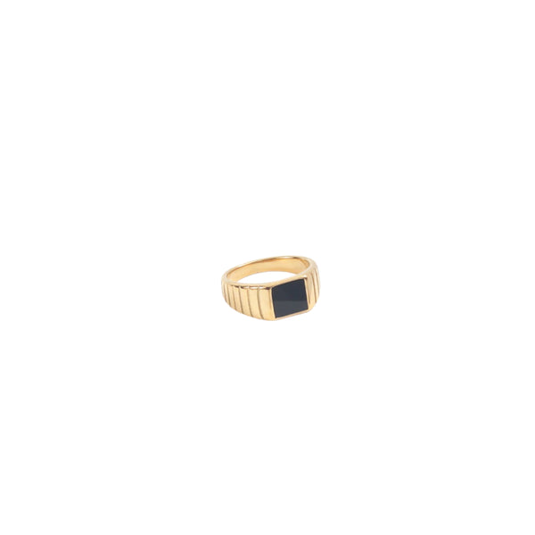 Midnight Rider Ring - Proper