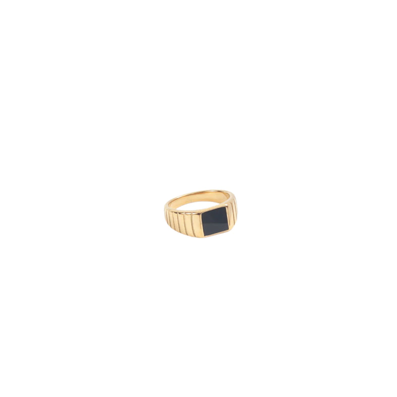 Midnight Rider Ring - Proper