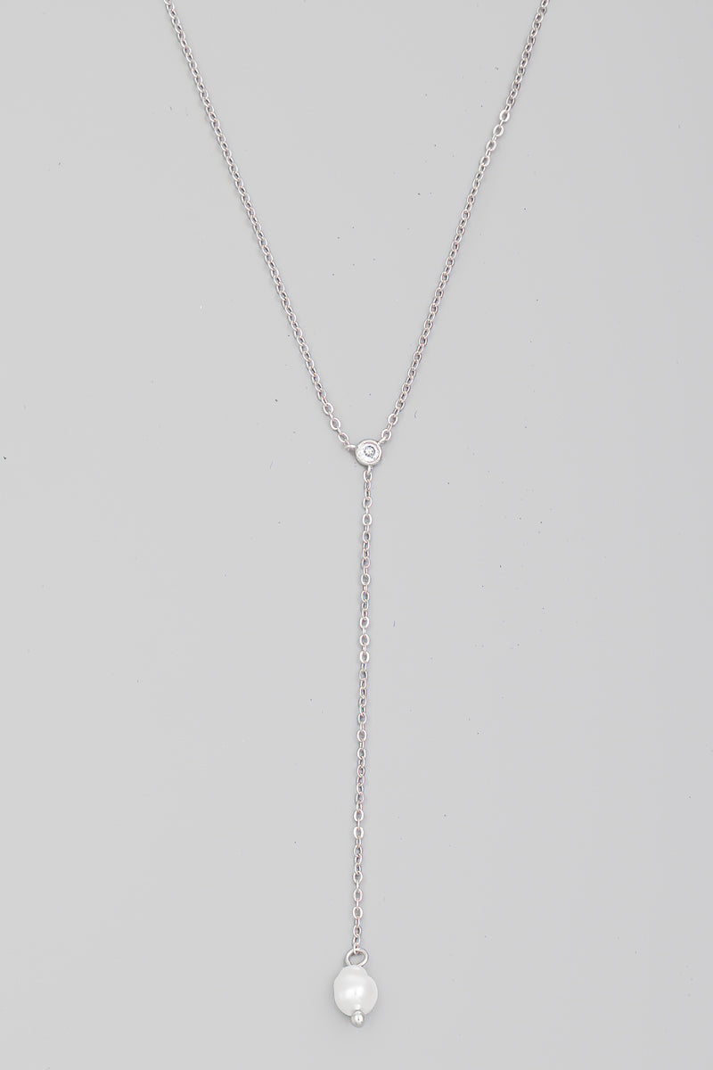 Kimber Necklace - Proper