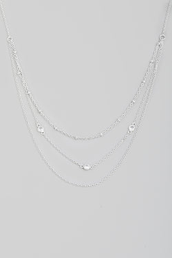 Vilma Necklace - Proper