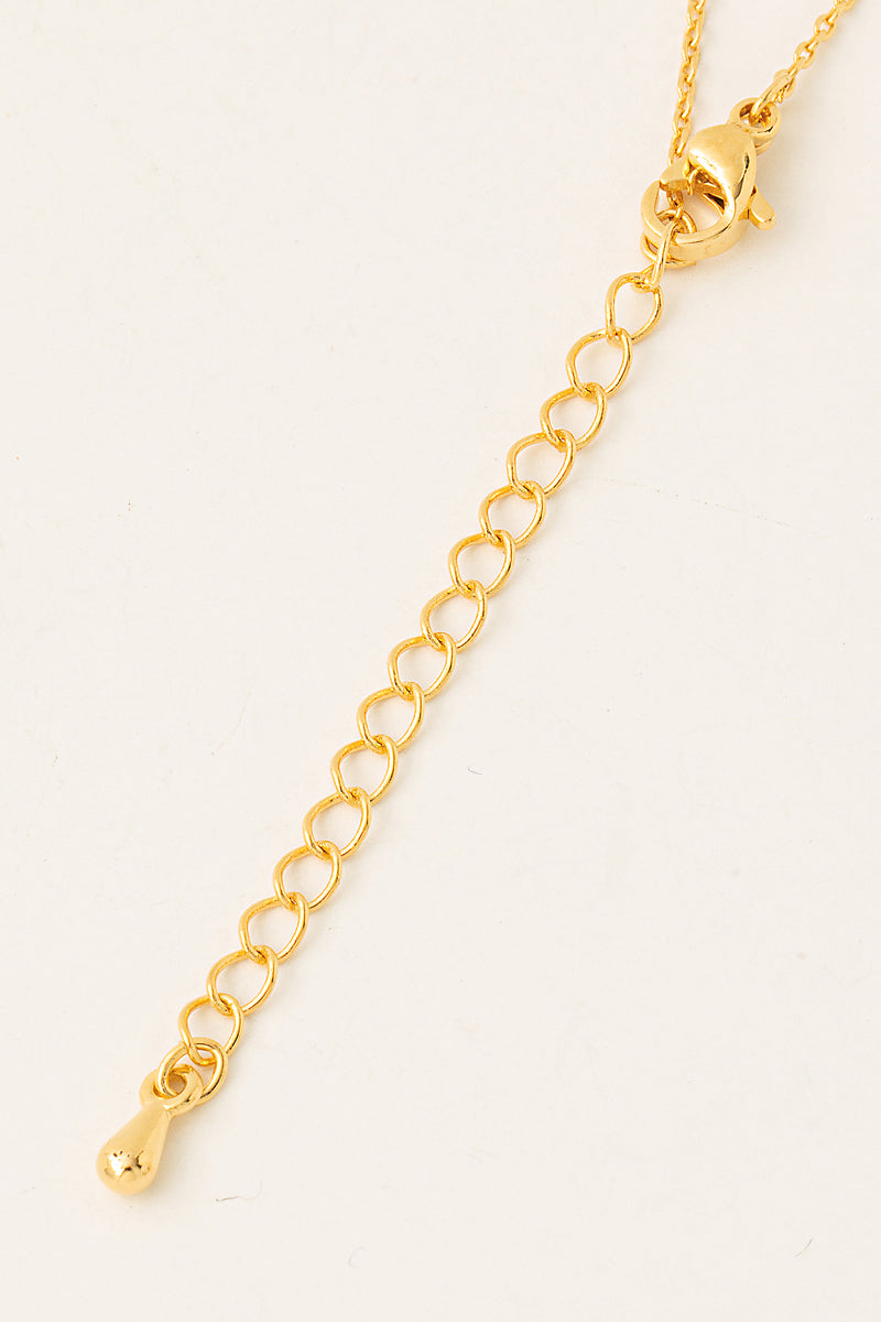 Minnie Layered Necklace - Proper