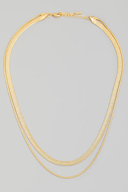 Hestia Necklace - Proper