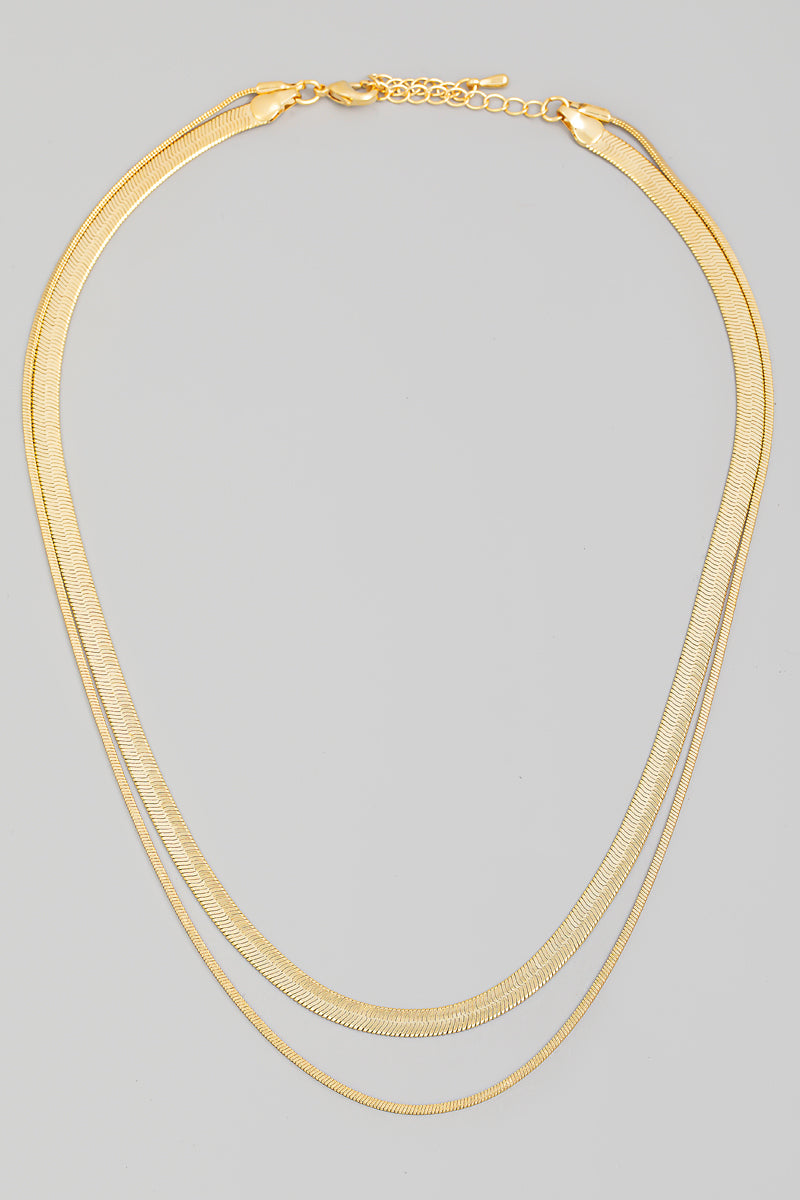 Hestia Necklace - Proper