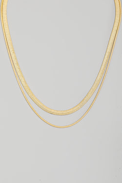 Hestia Necklace - Proper