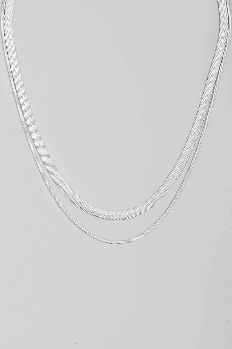 Hestia Necklace - Proper