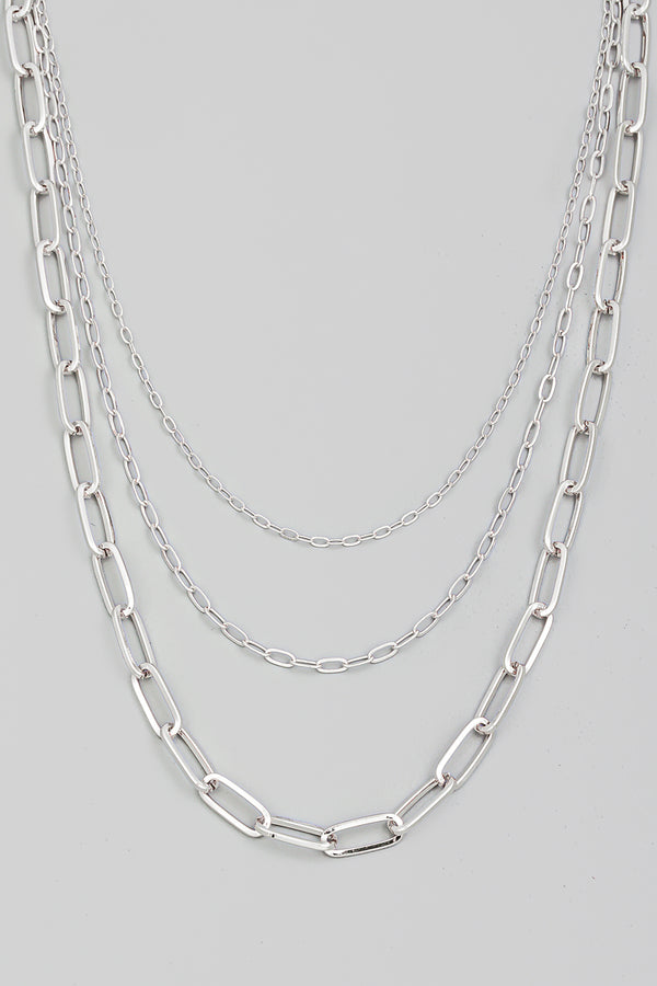 Saarah Necklace - Proper