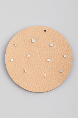 Ellie Earring Set - Proper