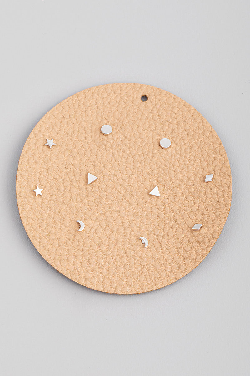 Ellie Earring Set - Proper