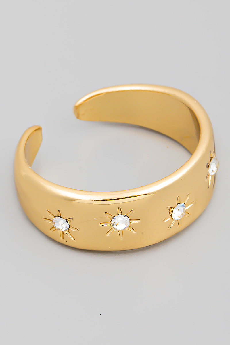 Starry Ring - Proper