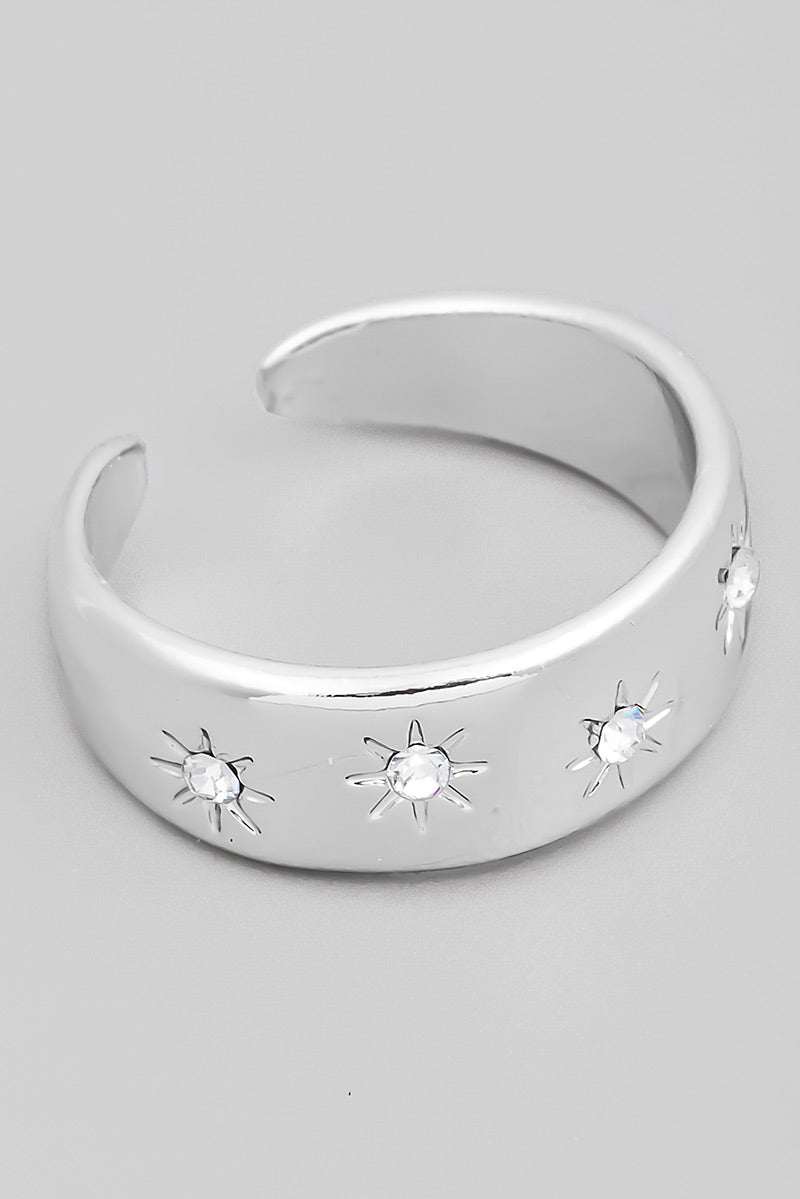 Starry Ring - Proper