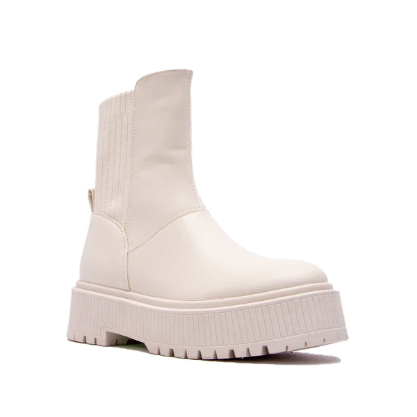 Laleh Boots - Proper