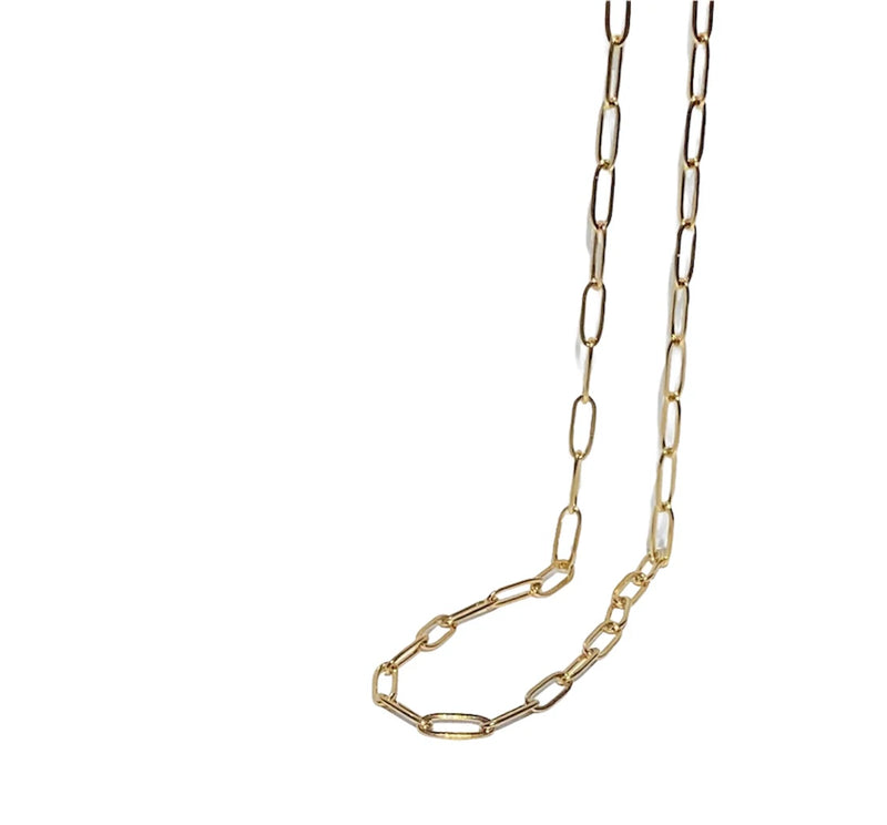 Heartbreaker Necklace - Proper