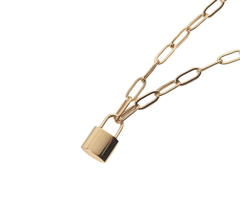 Feels Like Summer Necklace - Proper