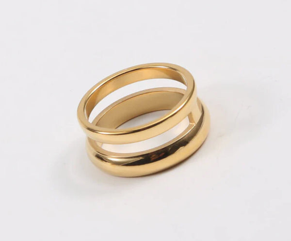 Oceania Ring - Proper