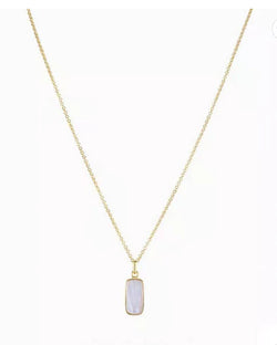 Good Vibrations Necklace - Proper