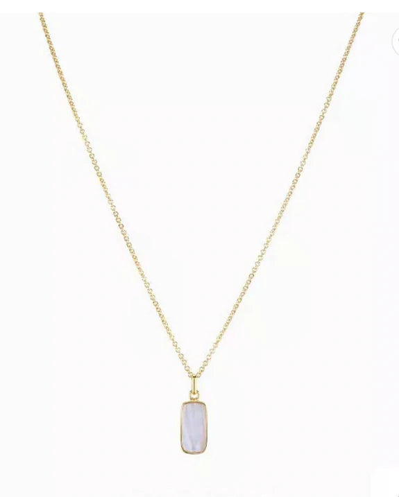 Good Vibrations Necklace - Proper