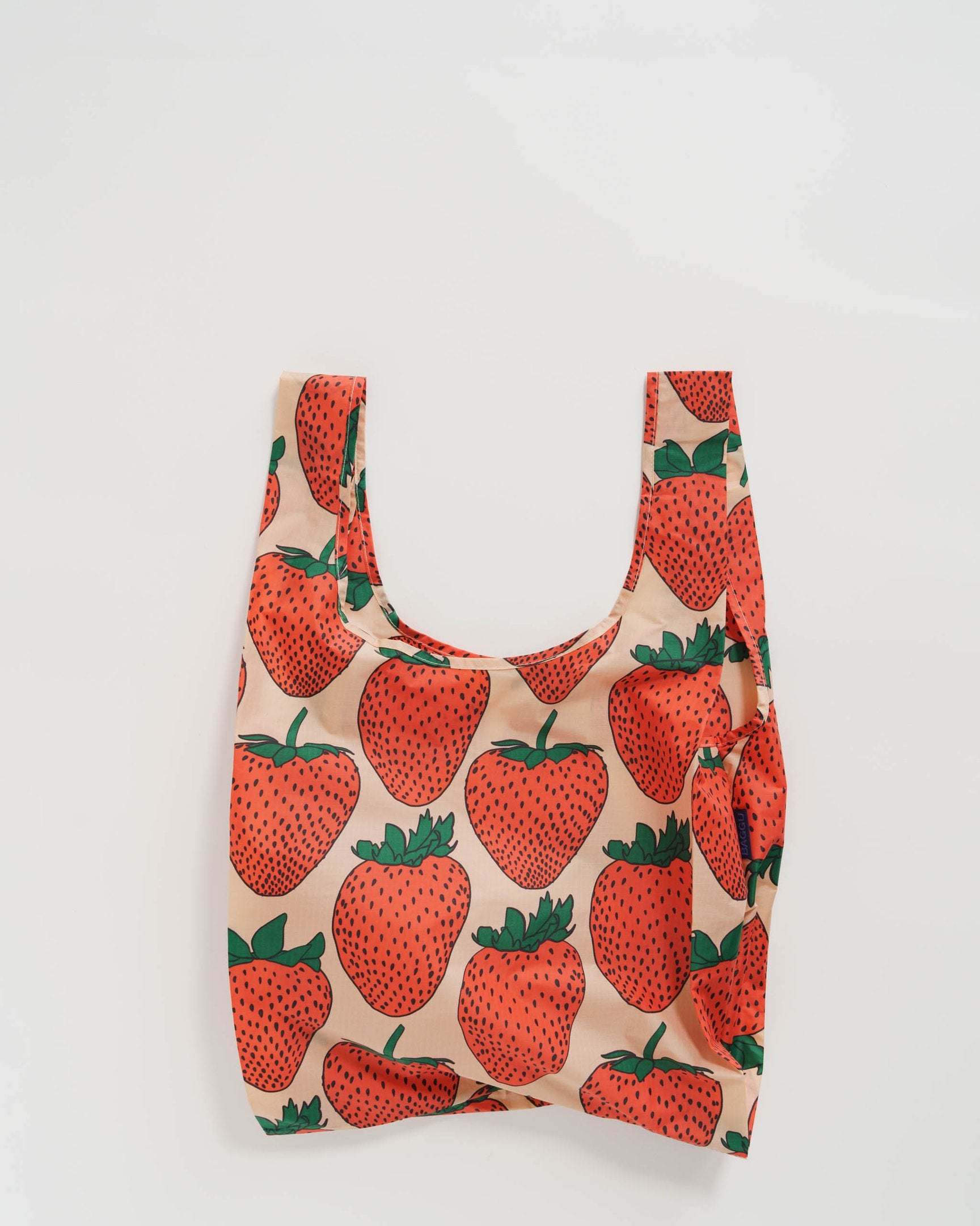 Standard Baggu - Strawberry - Proper