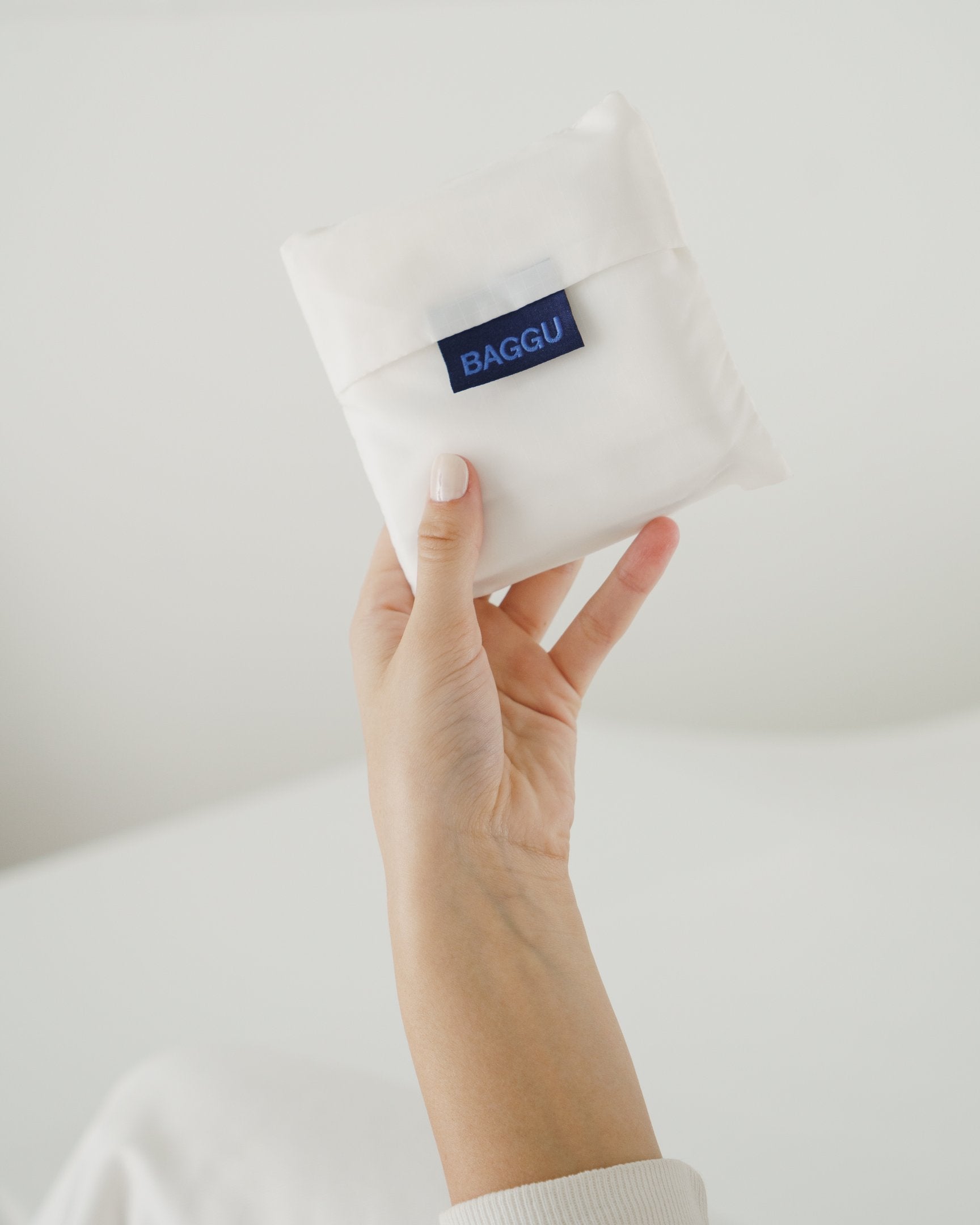 Baggu thank you 2025