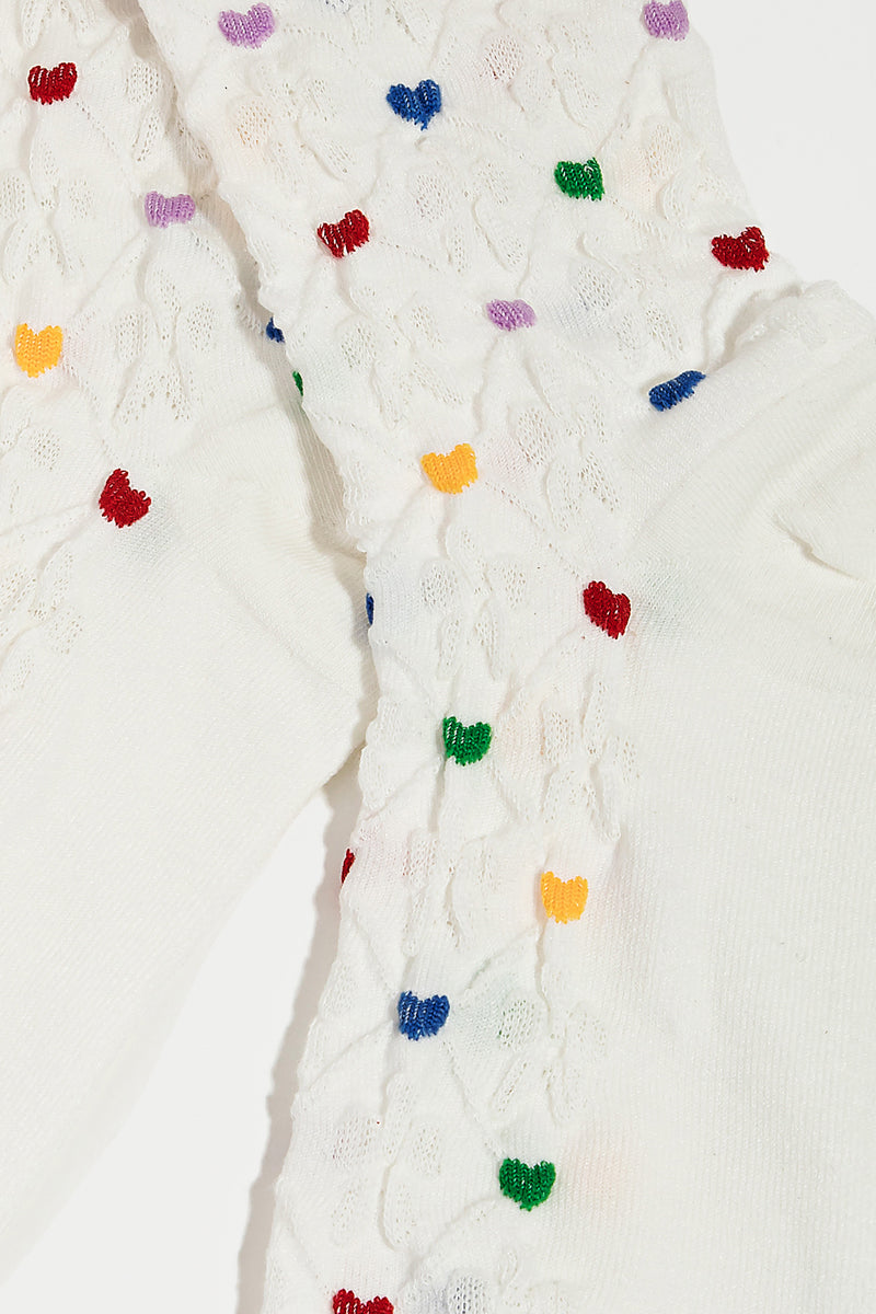 Sweetheart Socks - Proper
