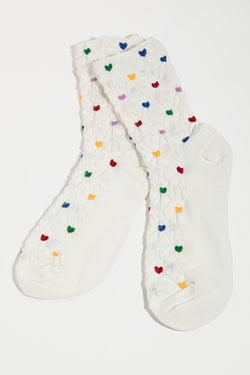 Sweetheart Socks - Proper