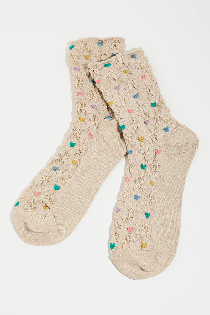 Sweetheart Socks - Proper