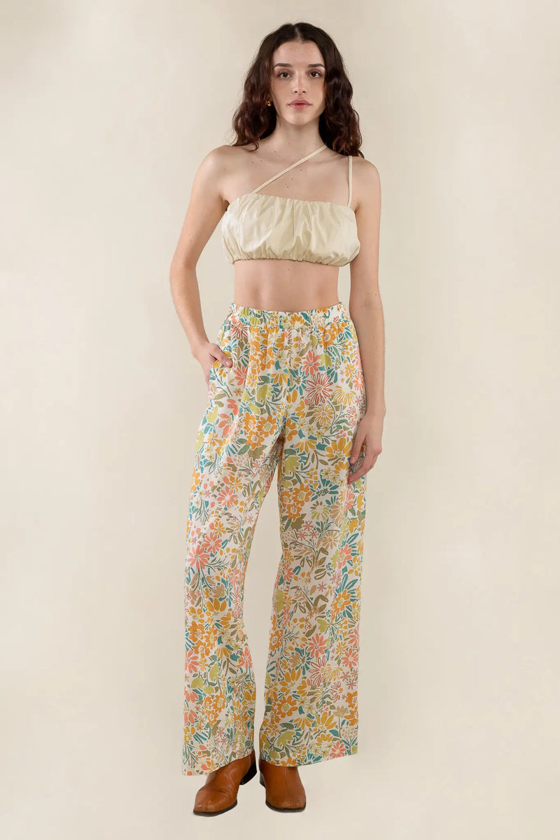 Sabiha Pants - Proper