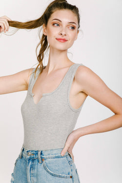 Bryce Bodysuit - Proper