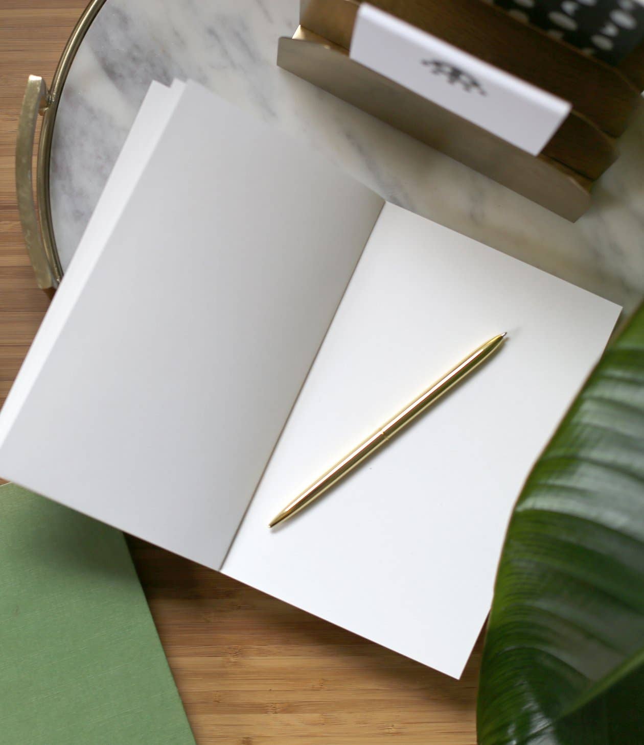 Shapes and Colors Notebook - Proper
