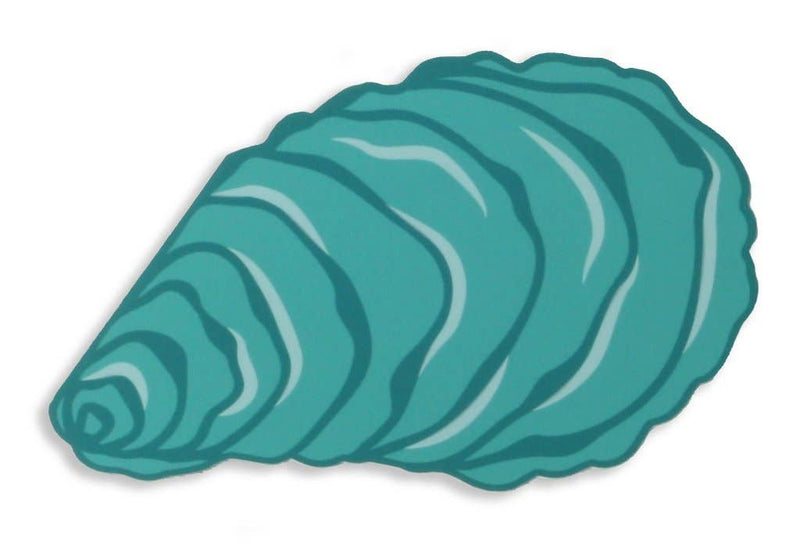 Oyster Pop-Up Pearl Card - Proper