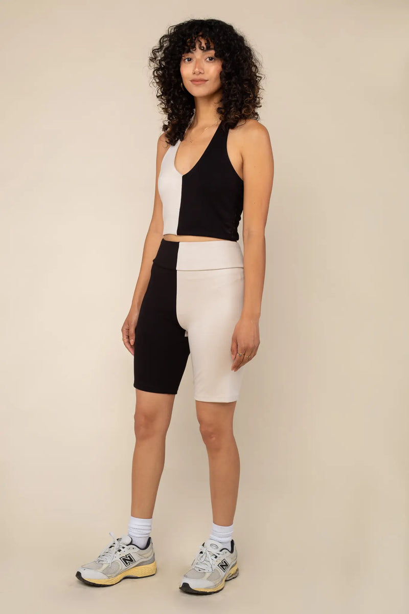 Danna Halter Top - Proper