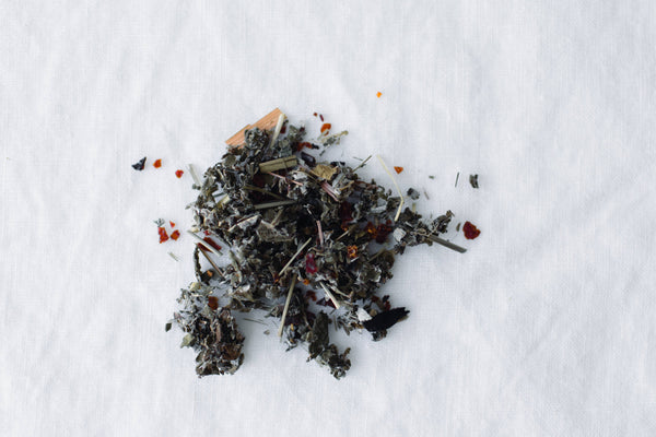 Sick Day | Herbal Blend Tea - Proper