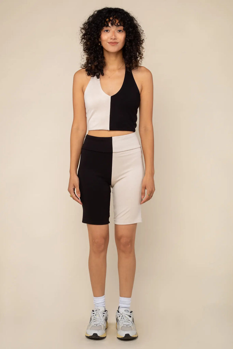 Danna Halter Top - Proper