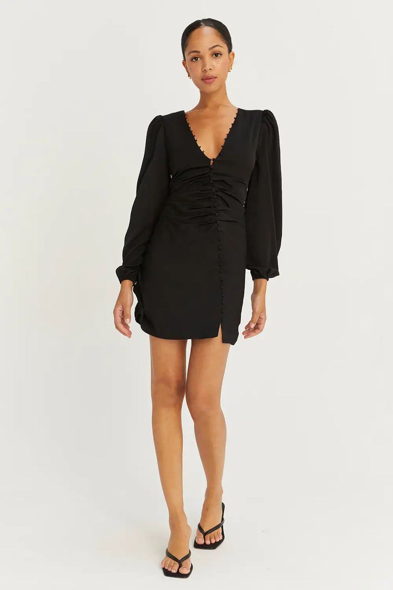 Breigh Dress - Proper
