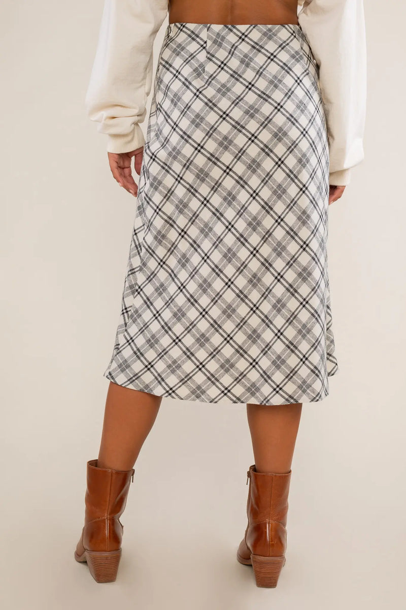 Eveline Skirt - Proper
