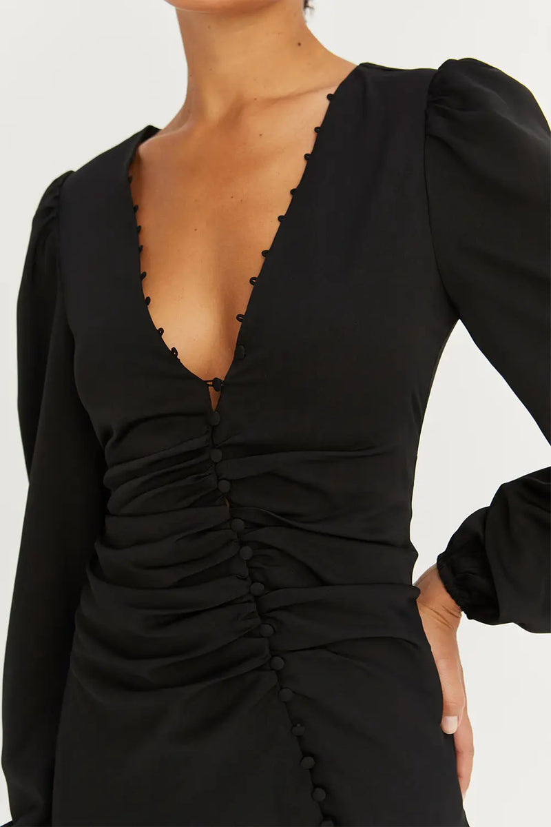 Breigh Dress - Proper