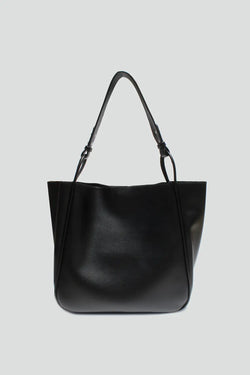 Large Shoulder Tote - Proper