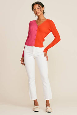 Brit Cardigan - Proper