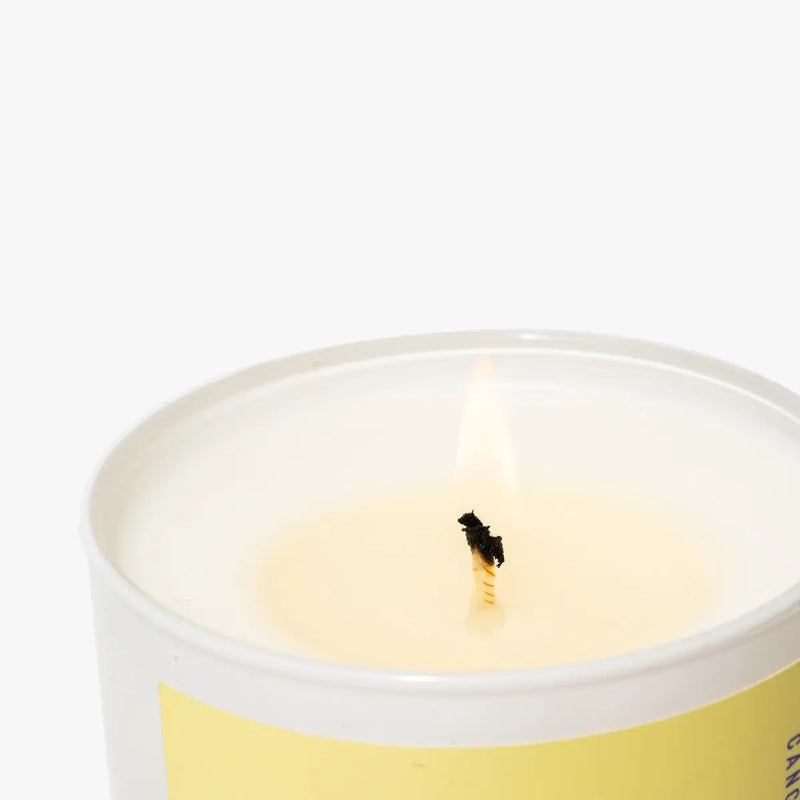 Alone Time Candle - Proper